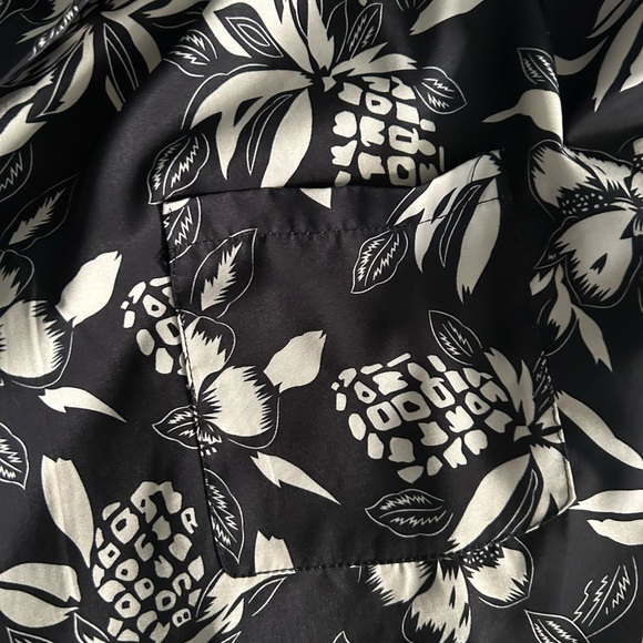 Saint Laurent Beach Shirt - Picture 4 of 4